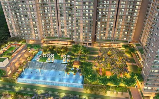 DLF The Arbour Sector 63, Gurgaon