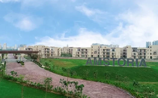 BPTP Amstoria Plots Sector 102, Gurgaon