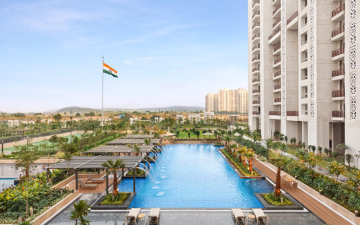 Mapsko Mount Ville Sector 79, Gurgaon